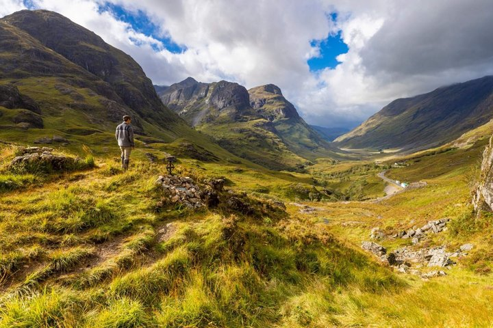 Glasgow: Loch Ness, Glencoe, and the Highlands Day Tour - Photo 1 of 9
